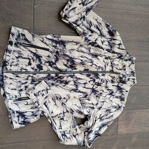 Lululemon athletic jacket